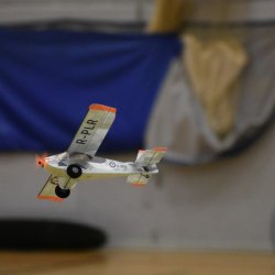 Indoor Flying 2019